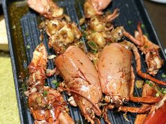 -79号渔船海鲜饭店(华强北店)