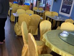 大堂-瑶记海鲜餐厅(西涌店)