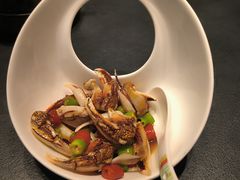 -开海·红岛海鲜虾水饺(石老人店)