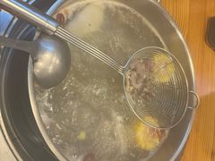 -潮味四季潮汕牛肉火锅(来凤街店)