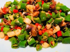 -雀蓝川菜(奥体广场店)