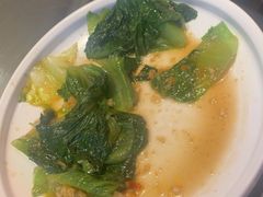 -盛焰铁板烧(王府井店)