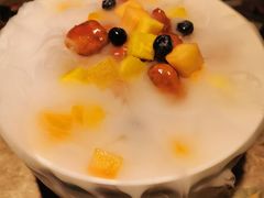 -大树餐厅(红旗街万达店)