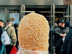 -王家沙点心店(南京西路总店)