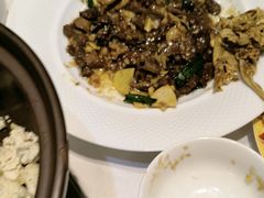 -万荣烤鸭店·北京菜(天坛店)