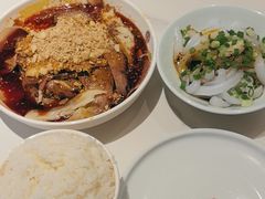 -夫妻肺片·中华老字号·正宗川菜(春熙路店)