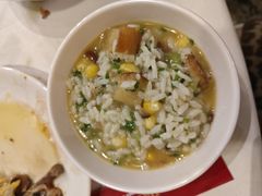 -大永發老火浓汤·经典粤菜(北滨路店)