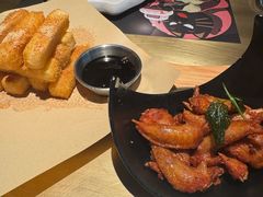 -烤匠麻辣烤鱼(双流明城购物中心店)