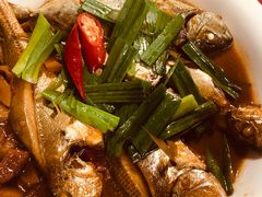 -舒味姜母鸭·沙茶面(湖里店)