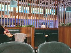 大堂-快乐爱斯米牛排自助(正大广场店)