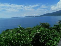 -海南分界洲岛旅游区