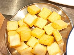 -晓燃地摊烤肉(朝阳双桥店)