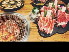 -黑牛の店·和牛烧肉(合生汇店)