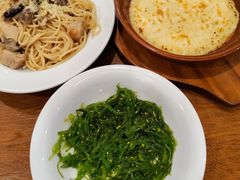 -萨莉亚意式餐厅(南海万达广场店)