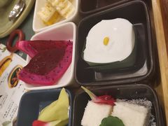 -苏梅花园(群星城店)