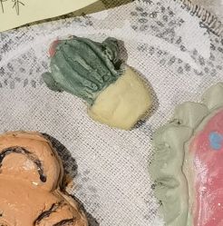 -趣陶陶艺手工坊(新世界百货重庆店)