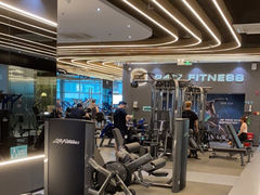 -24/7 FITNESS 健身(罗湖金光华店)