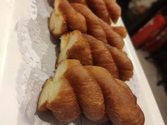 -老江南春·中国龙菜(衡山路店)