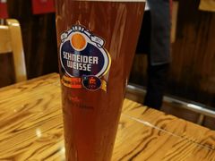 -申德勒加油站餐厅(三里屯北小街店)