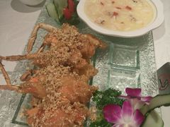 android_upload_pic-上海古井假日酒店 · 徽昇楼中餐厅