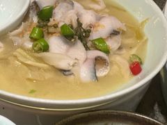 -南京大牌档(青岛万象城店)