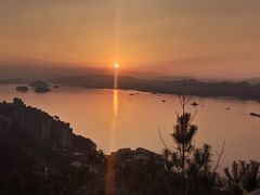-千岛湖天屿景区