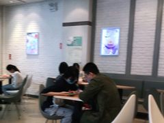 -满记甜品(荟聚购物中心店)