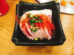 -碳碳烤肉(南湖路店)