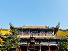 -宝通禅寺