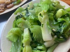 -竹庄餐馆·26年店(南昆山景区店)