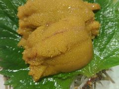 活海胆刺身-有喜屋·深夜食堂(北京西路店)