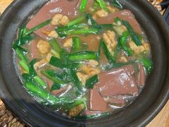 -川堂风·跷脚牛肉·乐山爆炒(宝山日月光店)