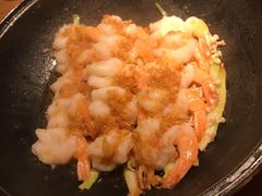 葱焖虾-原製原味(普陀山磐龙店)