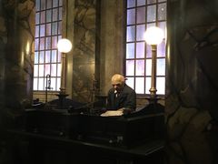 -奥兰多环球影城