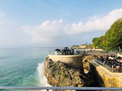 -Rock Bar Bali(Bali)