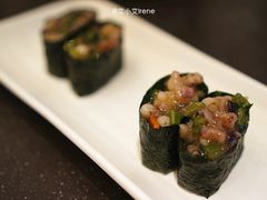 y06-元气寿司(新城市广场店)