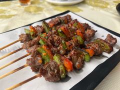 -铭副琦食·虾蟹烩馆(渔人码头店)