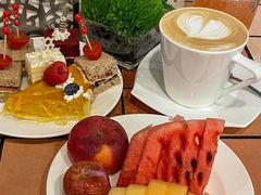 -杭州香格里拉饭店