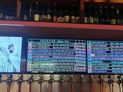 -牛啤堂精酿啤酒餐吧(五棵松华熙店)