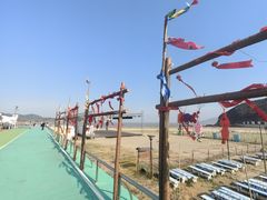 -东海半边山旅游度假区