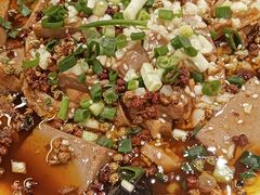 -驴脾气特色炒菜(广渠门内店)