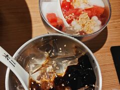 -太二酸菜鱼(武汉光谷保利店)