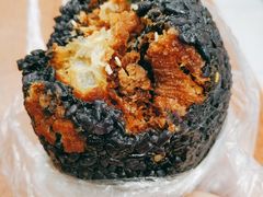 -芳婆糕团店(王府大街店)