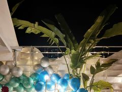 -天空花园餐吧·生日·团建(南山店)