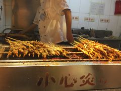 -王府井步行街