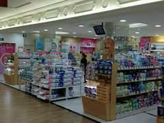 -金鹰超市(国际购物中心新街口店)
