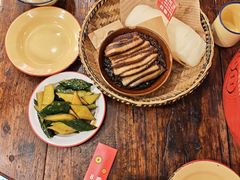 -聂发财重庆江湖菜(解放碑店)