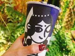 冰激凌酸奶茶-西琳姑娘·新疆冰淇淋酸奶茶(解放北路店)