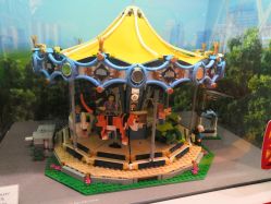 -乐高授权专卖店(朝阳大悦城店)