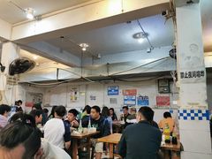 大堂-黑竹香鸡(营和巷店)